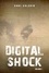  HARI GULERIA - Digital Shock.