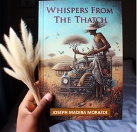  Ropapa - Whispers From The Thatch.