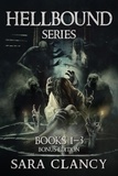  Sara Clancy et  Scare Street - Hellbound Series Books 1 - 3 Bonus Edition - Hellbound Series.
