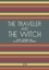  Artici Bilingual Books - The Traveler And The Witch: Short Stories for Italian Language Learners.