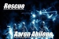  Aaron Abilene - Rescue.