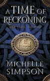  Michelle Simpson - A Time of Reckoning Book Three: The Fury - A Time of Reckoning, #3.
