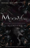  K.J. Devoir - Moonvine - Gold Blood Prophesy.