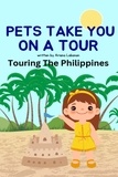  Ariana Labanan - Pets Take You On A Tour.