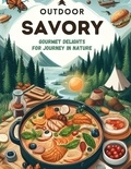  Josefina D. Drew - Outdoor Savory: Gourmet Delights for Journey in Nature.