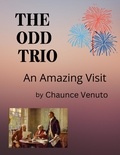  Chauncey Venuto - The Odd Trio.
