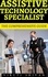  VIRUTI SHIVAN - Assistive Technology Specialist - The Comprehensive Guide - Vanguard Professionals.