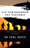  Carl Davis - Van Paradegrond tot Pastorie.