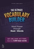  James Smith - The Ultimate Vocabulary Builder.