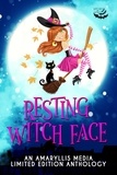  Welcome to Whynot Authors - Resting Witch Face: a Cozy Paranormal Rom Com - Welcome to Whynot.