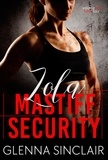 Glenna Sinclair - Zola - Mastiff Security, #4.