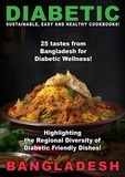  Mohammed Hossen - Diabetic Bangladesh - Diabetic Food, #5.