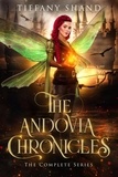  Tiffany Shand - The Andovia Chronicles Complete Series - The Andovia Chronciles, #6.