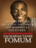  Zacharias Tanee Fomum - Les influences qui l'ont façonné - De Ses Lèvres, #9.