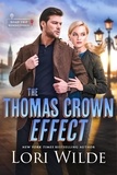  Lori Wilde - The Thomas Crown Effect - Road Trip Rendezvous, #3.