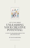  Mani Mahendra - Unleashing Your Creative Potential.