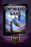  Tiamo Pastoor - Unfinished Game - Wildebyte Arcades, #1.