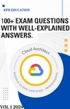  phaustin karani - Google Cloud Professional Cloud Architect Exam Q &amp; A..