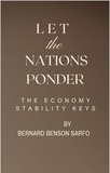  Bernard Benson Sarfo - Let the Nations Ponder.