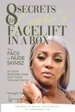  Lyric Akila Brown - 8 Secrets to Lyric's Facelift in a Box.