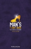  Bjorn Peeters - The Book of the Husband - Man's Funny Book, #5.