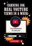  Preeti Rawat - Earning 10K Real Youtube Views In A Week.