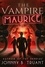  Johnny B. Truant - The Vampire Maurice - The Vampire Maurice, #1.