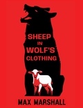  Max Marshall - Sheep in Wolf's Clothing.