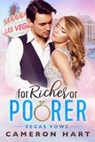  Cameron Hart - For Richerer or Poorer.