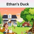  Melissa Blizzard - Ethan's Duck.