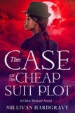  Sullivan Hardgrave - The Case Of The Cheap Suit Plot.