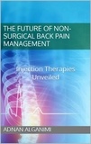  ADNAN ALGANIMI - The future of non-surgical back pain management.