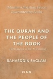  Bahaeddin Saglam - The Quran and the People of the Book (Religious Non-Muslims).