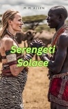  M.M ALLEN - Serengeti Solace.