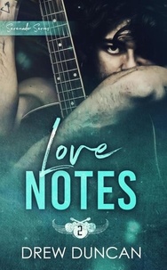  Drew Duncan - Love Notes - Serenade, #2.