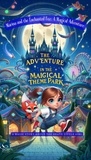  Plot Twist BooksTH - The Adventure in the Magical Theme Park - Marina and the Enchanted Fox: A Magical Adventure, #2.