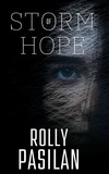 Rolly Ongco Pasilan - Storm of Hope.