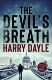  Harry Dayle - The Devil’s Breath - AI: Augmented Intelligence, #1.