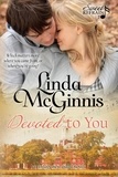  Linda McGinnis - Devoted to You - Sweet Refrain, #2.