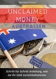  Bernhard Gaum - Unclaimed Money Australien.