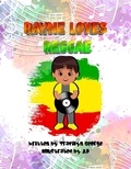  Tracilyn George - Rayne Loves Reggae.