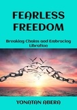  Yonatan Abera - Fearless Freedom.