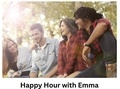  Andrew Fitzgerald - Happy Hour with Emma.