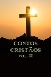  Rafael Lima - Contos Cristãos Volume II - Contos Cristãos, #2.