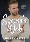  Julie Castle - Serena's Web - 4R's, #3.