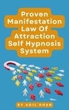  ADIL KHAN - Proven Manifestation, Law Of Attraction Self Hypnosis System.