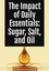  Dr Chittaranjan Panda - The Impact of Daily Essentials: Sugar, Salt, and Oil - Health, #11.