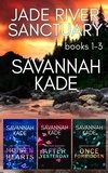  Savannah Kade - Jade River Sanctuary - Vol 1 - Jade River Sanctuary.