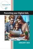  Cecilia DeLovera - Parenting your Digital kids.