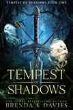  Brenda K. Davies - A Tempest of Shadows (Tempest of Shadows Book 1) - Tempest of Shadows, #1.
